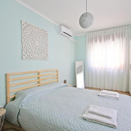 Apartamento Sofisara Tavira Exteriör bild