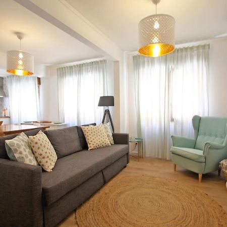 Apartamento Sofisara Tavira Exteriör bild