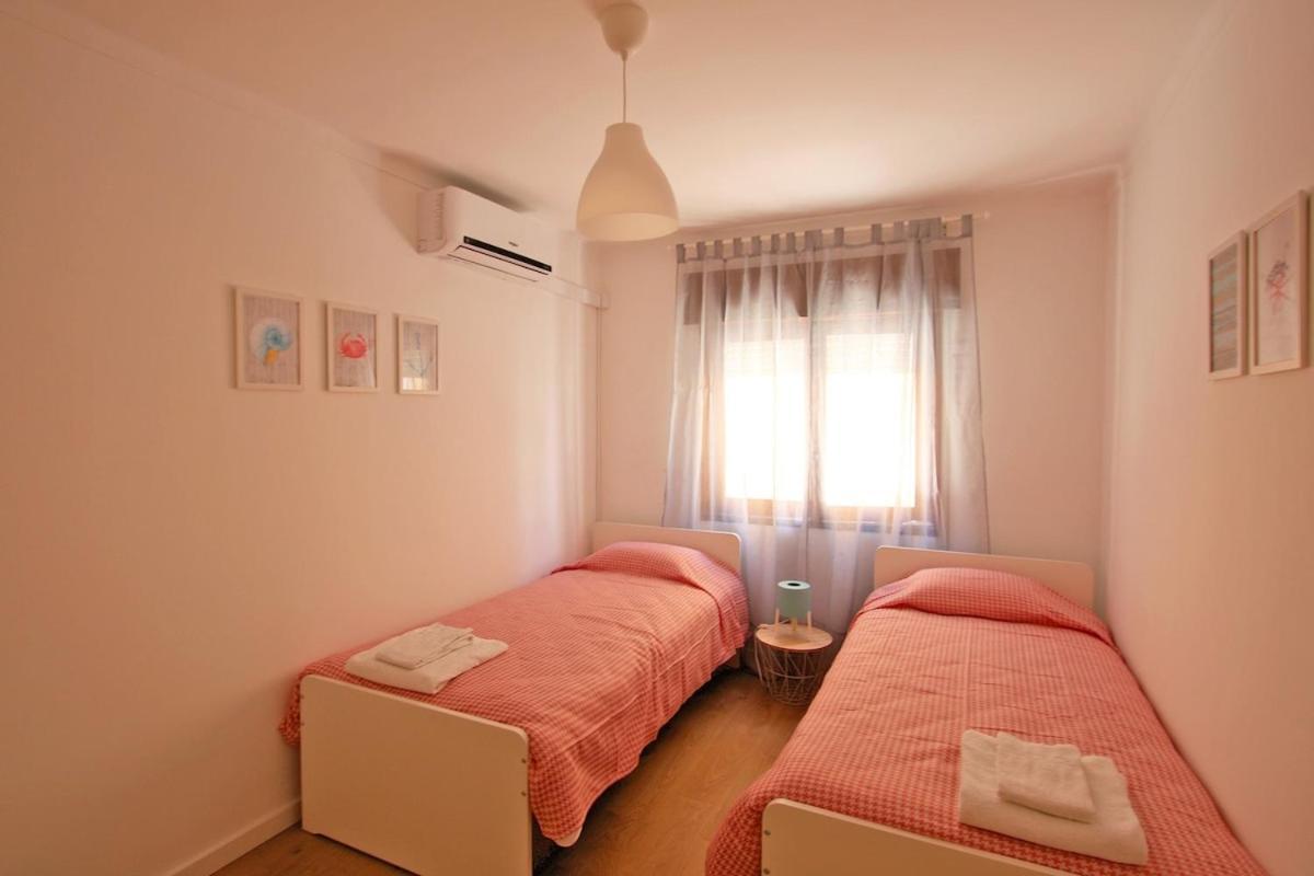 Apartamento Sofisara Tavira Exteriör bild