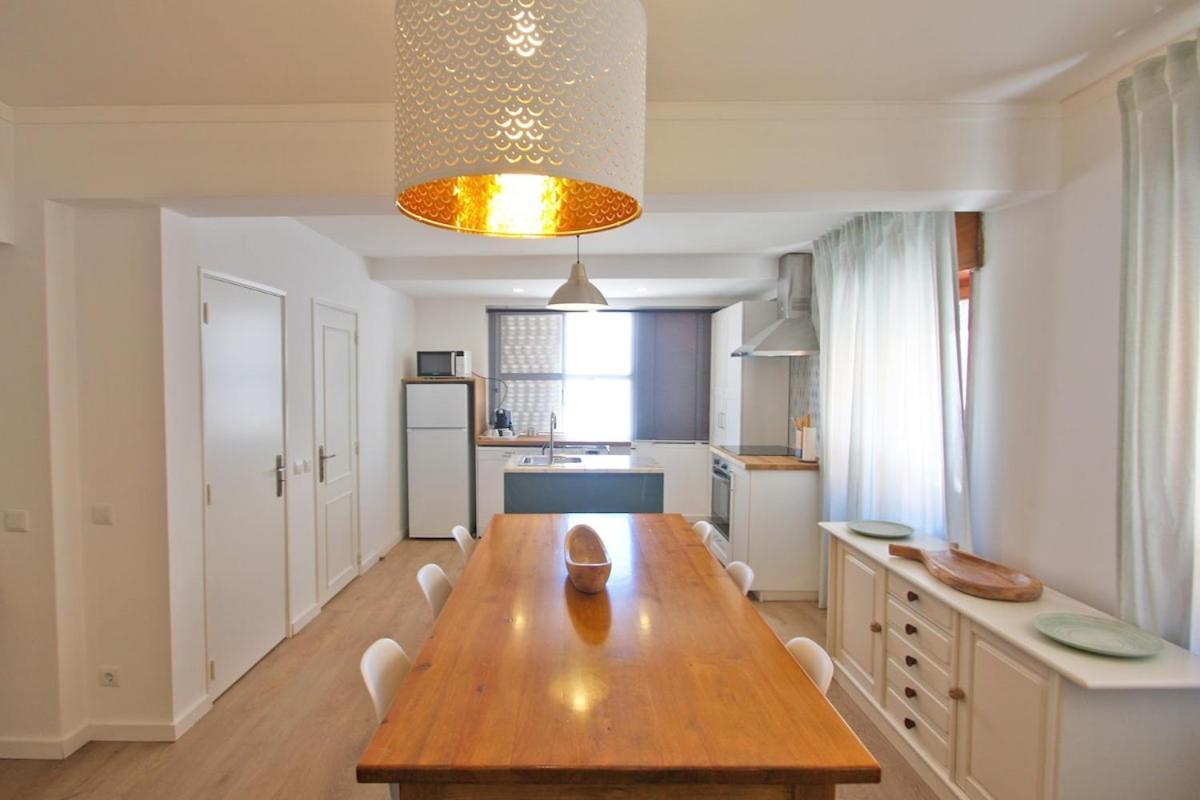 Apartamento Sofisara Tavira Exteriör bild