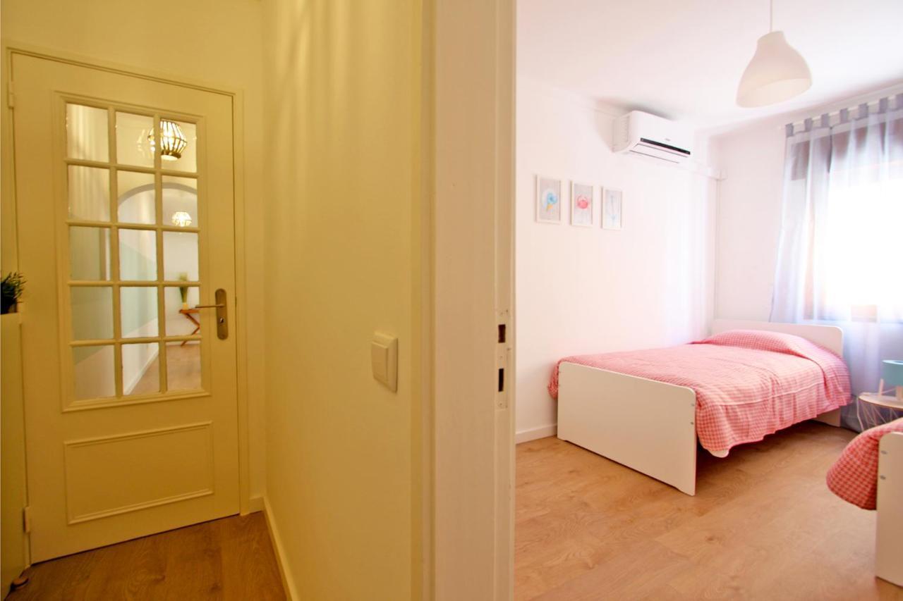 Apartamento Sofisara Tavira Exteriör bild