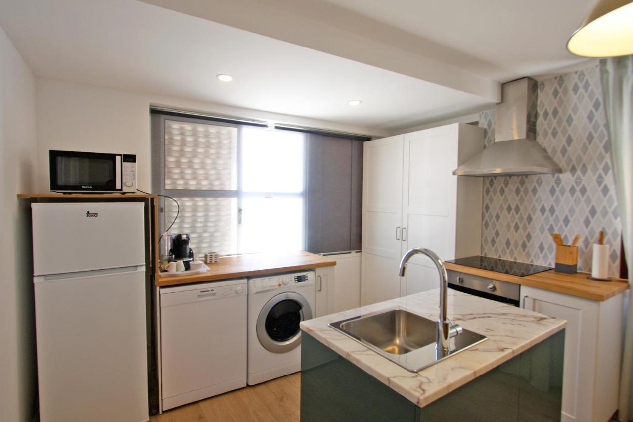 Apartamento Sofisara Tavira Exteriör bild
