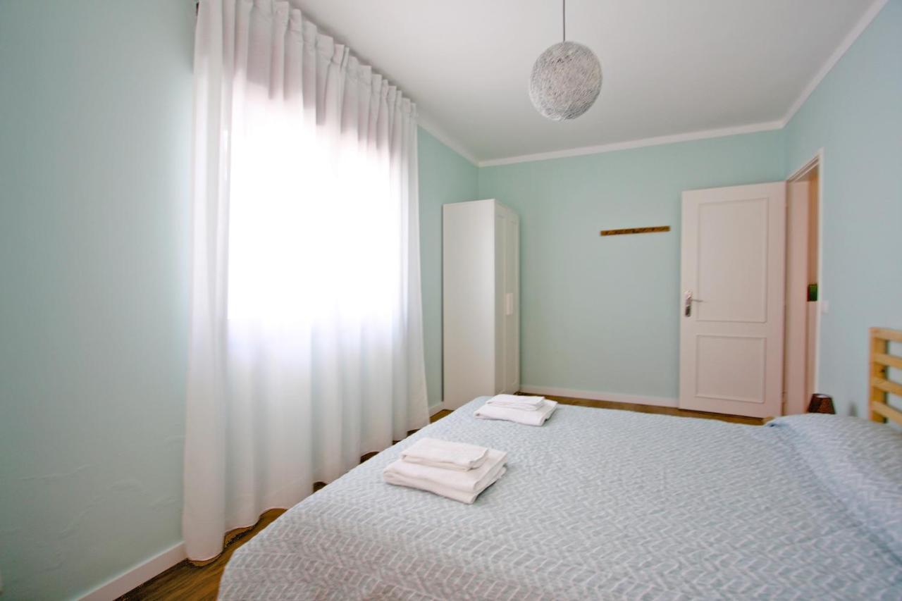 Apartamento Sofisara Tavira Exteriör bild
