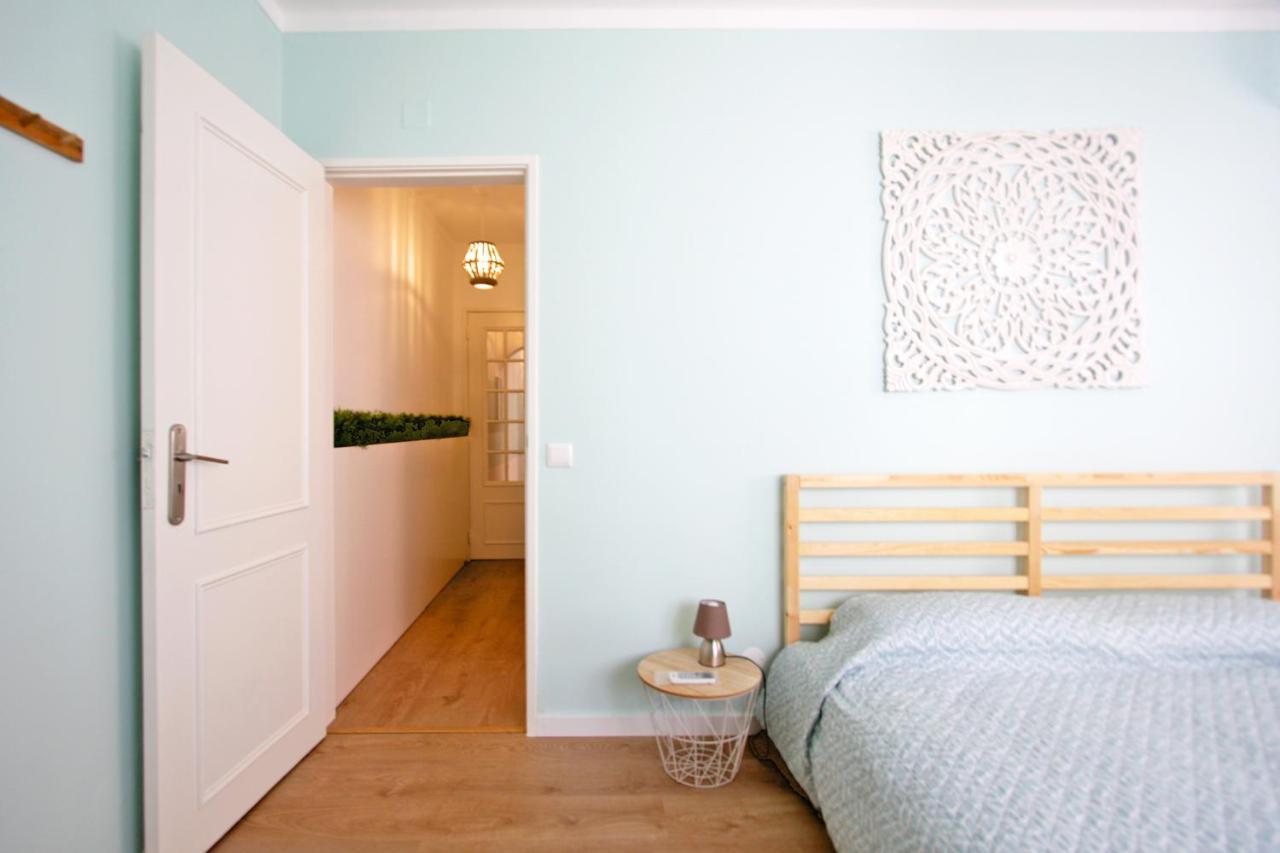Apartamento Sofisara Tavira Exteriör bild