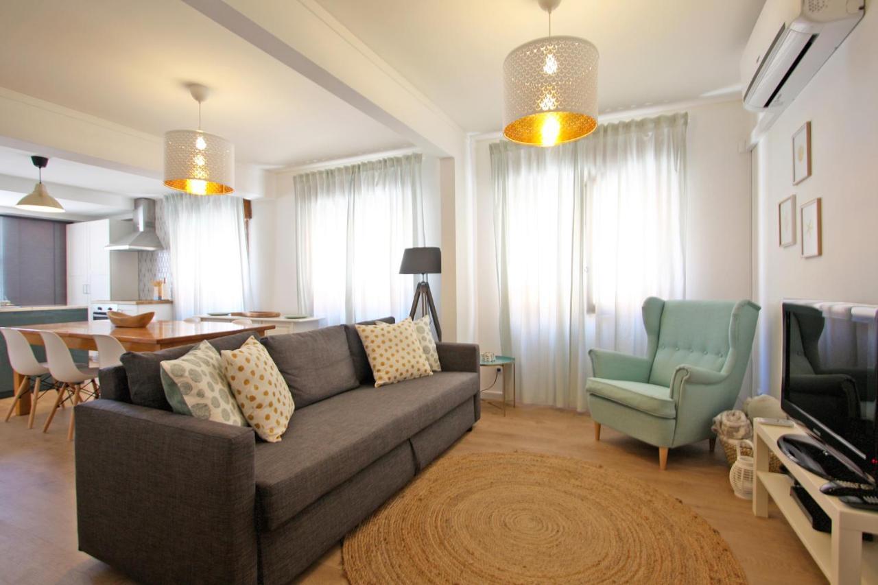 Apartamento Sofisara Tavira Exteriör bild
