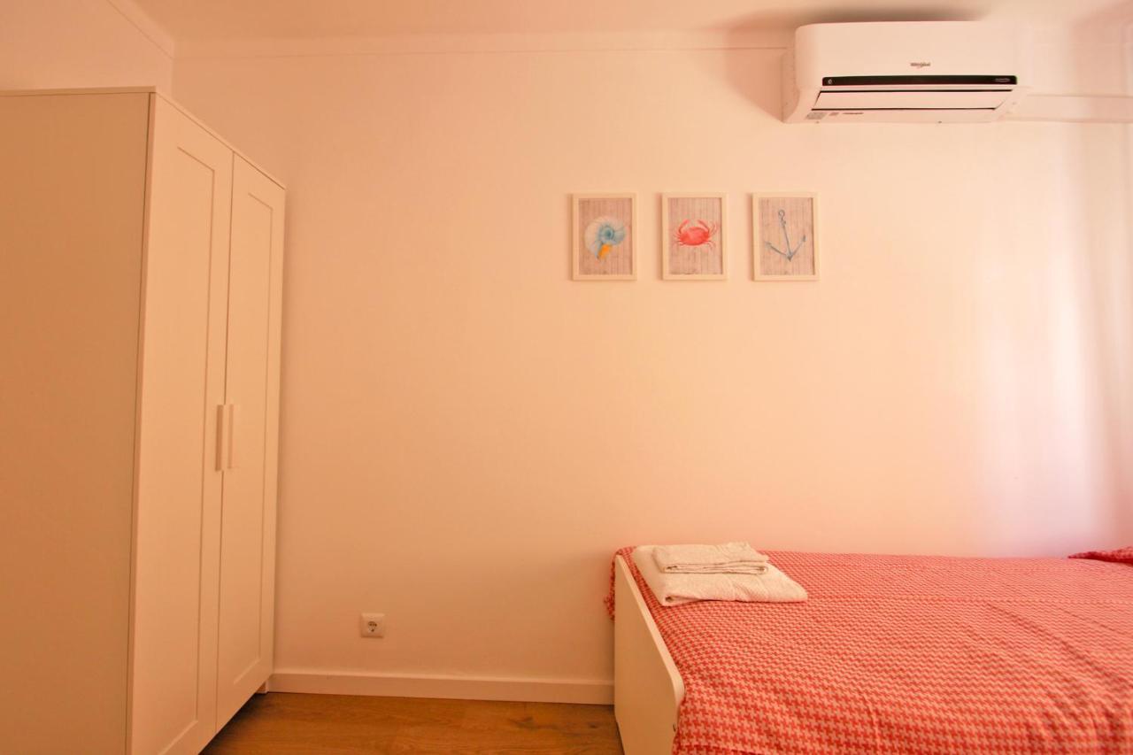 Apartamento Sofisara Tavira Exteriör bild