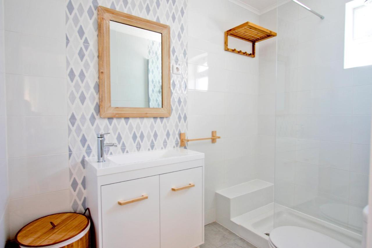 Apartamento Sofisara Tavira Exteriör bild
